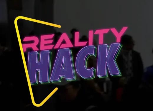 MIT Reality Hack thumbnail