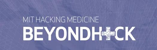 Beyond Hack - Healthcare Accelerator Application thumbnail