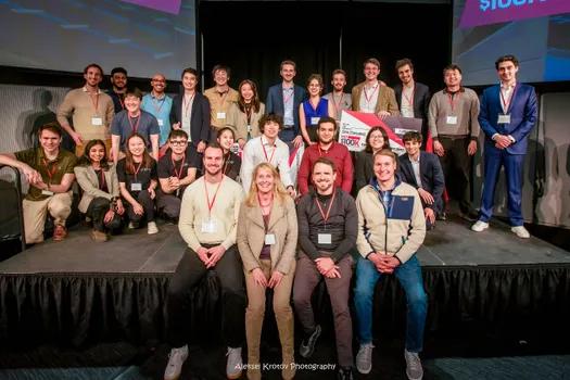 MIT $100K Entrepreneurship Competition - Launch thumbnail