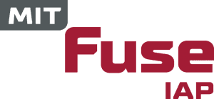 MIT Fuse logo