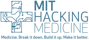 MIT Hacking Medicine logo