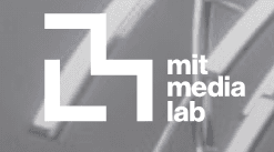 MIT Media Lab logo