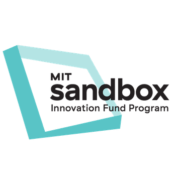 MIT Sandbox Innovation Fund logo