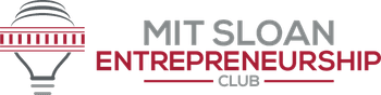 MIT Sloan Entrepreneurship Club logo