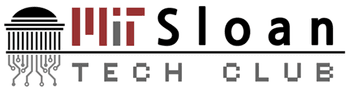 MIT Sloan Tech Club logo