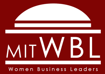 Women Business Leaders logo