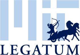 Legatum Fellowship for Entrepreneurial Leadership at MIT logo
